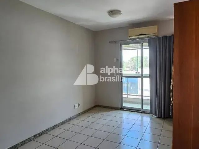 Kitnet 1 quarto e 1 banheiro, para alugar, no bairro Asa Sul em Brasília