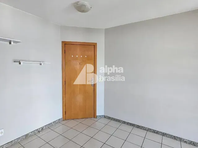 Kitnet 1 quarto e 1 banheiro, para alugar, no bairro Asa Sul em Brasília