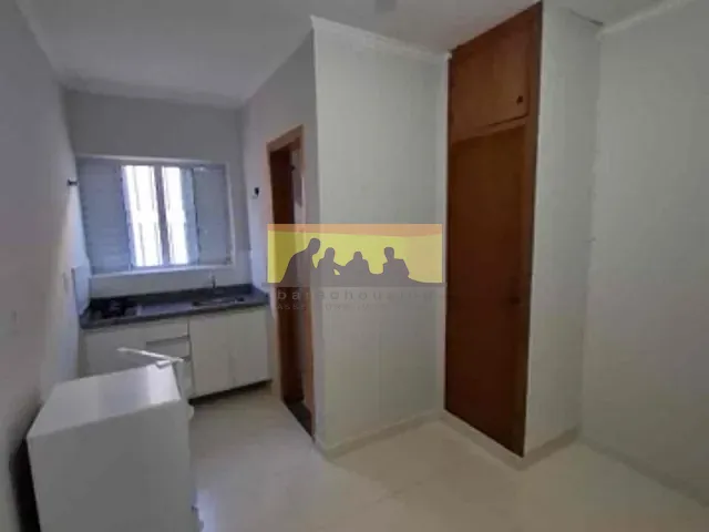Kitnet com 12m² 1 quarto e 1 banheiro, para alugar, no bairro Cidade Universitária em Campinas