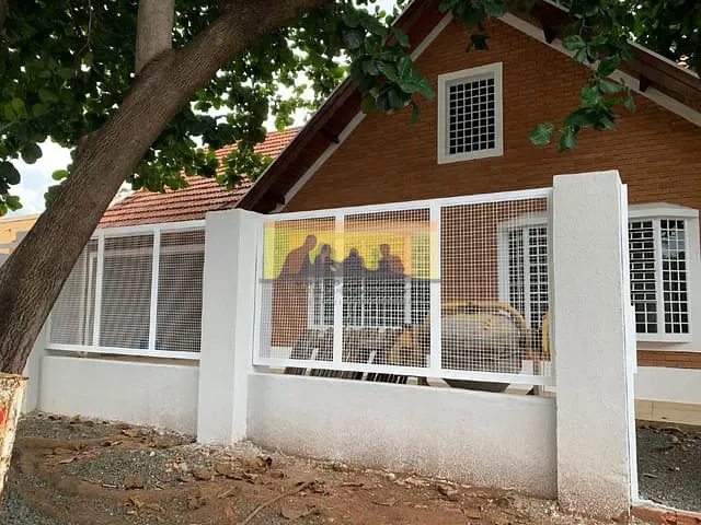 Kitnet com 12m² 1 quarto e 1 banheiro, para alugar, no bairro Cidade Universitária em Campinas