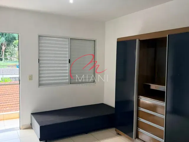 Kitnet com 17m² 1 quarto e 1 banheiro, para alugar, no bairro Vila Indiana em São Paulo