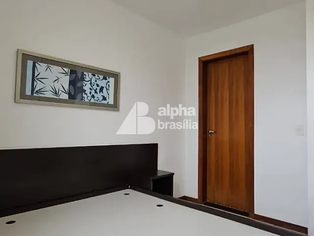 Kitnet 1 quarto e 1 banheiro, para alugar, no bairro Asa Sul em Brasília