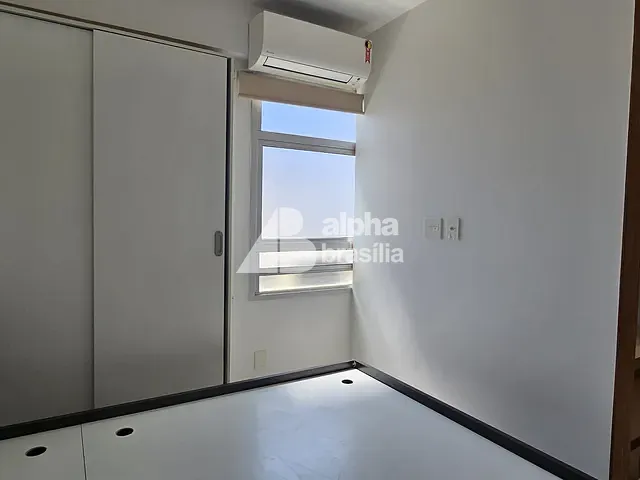 Kitnet 1 quarto e 1 banheiro, para alugar, no bairro Asa Sul em Brasília