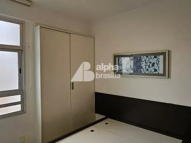 Kitnet 1 quarto e 1 banheiro, para alugar, no bairro Asa Sul em Brasília