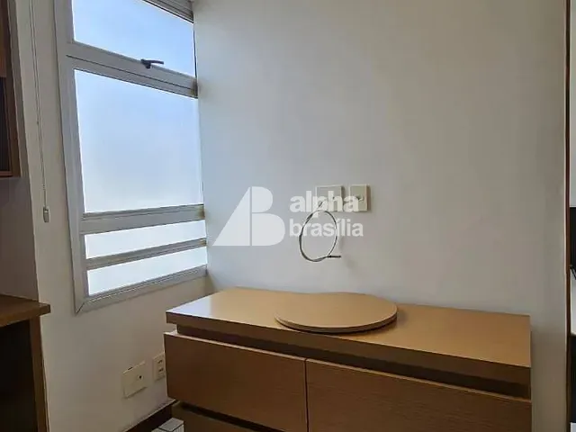 Kitnet 1 quarto e 1 banheiro, para alugar, no bairro Asa Sul em Brasília