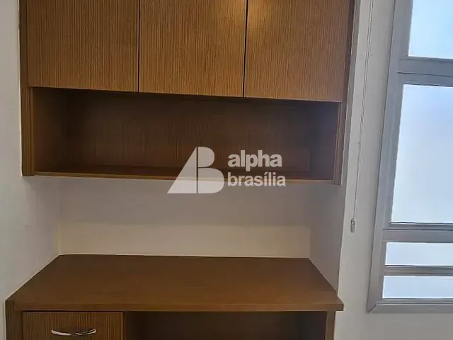 Kitnet 1 quarto e 1 banheiro, para alugar, no bairro Asa Sul em Brasília