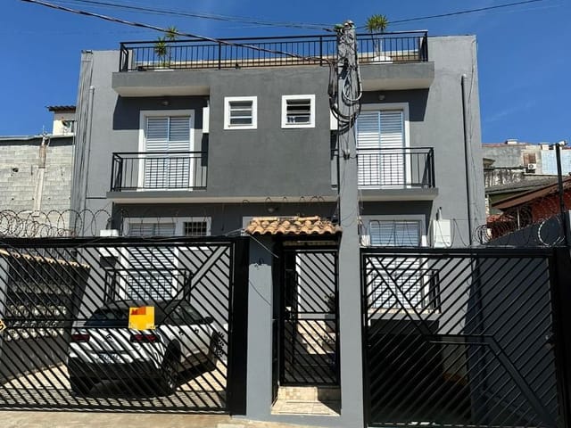 Foto do Kitnet - Kitnet com 1 dormitório para alugar, 15 m² por R$ 1.300,00 - Vila São Luís(Zona Oeste) - São Paulo/SP | Miani Imóveis
