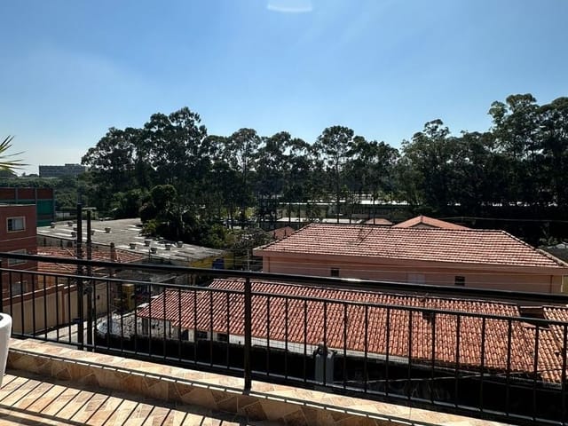 Foto do Kitnet - Kitnet com 1 dormitório para alugar, 15 m² por R$ 1.300,00 - Vila São Luís(Zona Oeste) - São Paulo/SP | Miani Imóveis