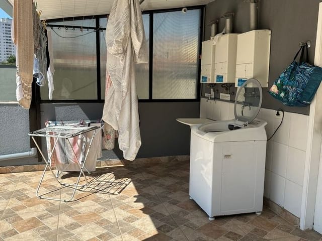 Foto do Kitnet - Kitnet com 1 dormitório para alugar, 15 m² por R$ 1.300,00 - Vila São Luís(Zona Oeste) - São Paulo/SP | Miani Imóveis