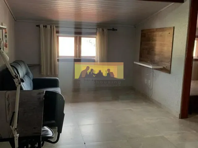 Kitnet 1 quarto e 1 banheiro, para alugar, no bairro Jardim Santa Genebra II (Barao Geraldo) em Campinas