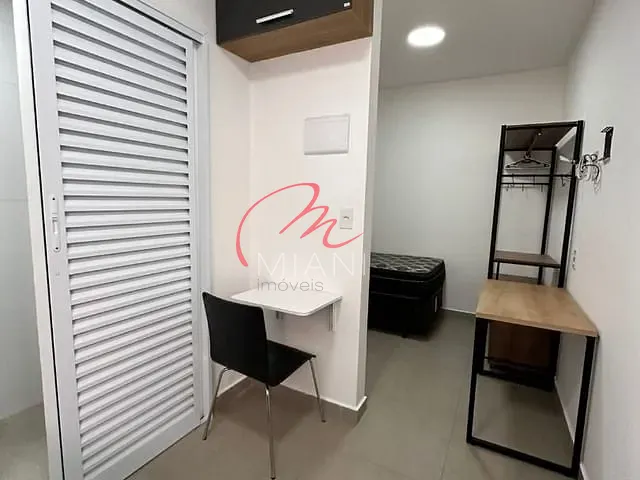 Kitnet com 30m² 1 quarto e 1 banheiro, para alugar, no bairro Jardim Bonfiglioli em São Paulo