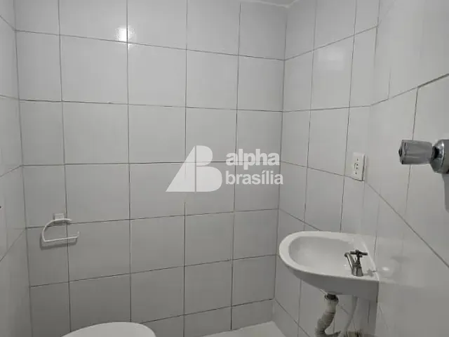 Kitnet 1 quarto e 1 banheiro, para alugar, no bairro Asa Norte em Brasília
