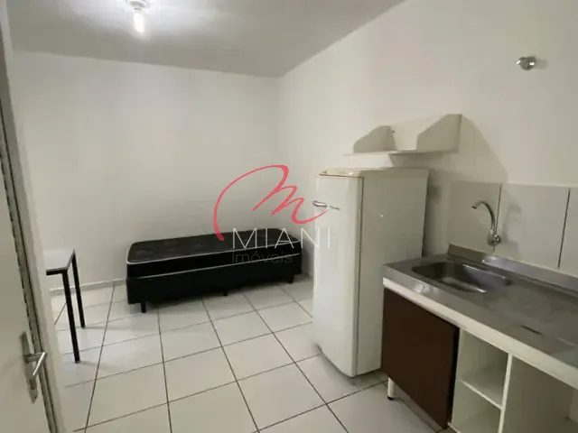 Kitnet com 18m² 1 quarto e 1 banheiro, para alugar, no bairro Vila Butantã em São Paulo