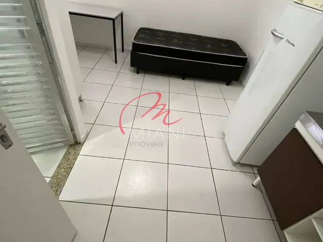 Kitnet com 18m² 1 quarto e 1 banheiro, para alugar, no bairro Vila Butantã em São Paulo