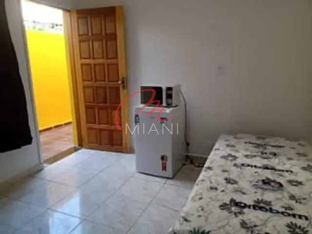 Kitnet com 18m² 1 quarto e 1 banheiro, para alugar, no bairro Vila Butantã em São Paulo