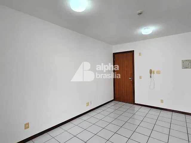 Kitnet 1 quarto e 1 banheiro, para alugar, no bairro Asa Sul em Brasília