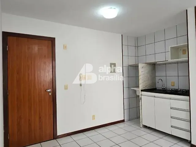 Kitnet 1 quarto e 1 banheiro, para alugar, no bairro Asa Sul em Brasília