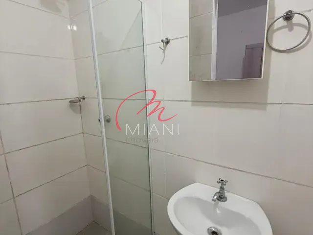 Kitnet com 15m² 1 quarto e 1 banheiro, para alugar, no bairro Vila Universitaria em São Paulo