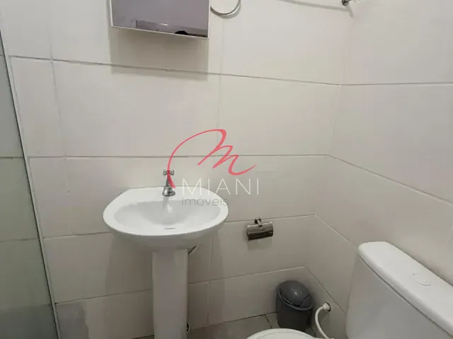Kitnet com 15m² 1 quarto e 1 banheiro, para alugar, no bairro Vila Universitaria em São Paulo
