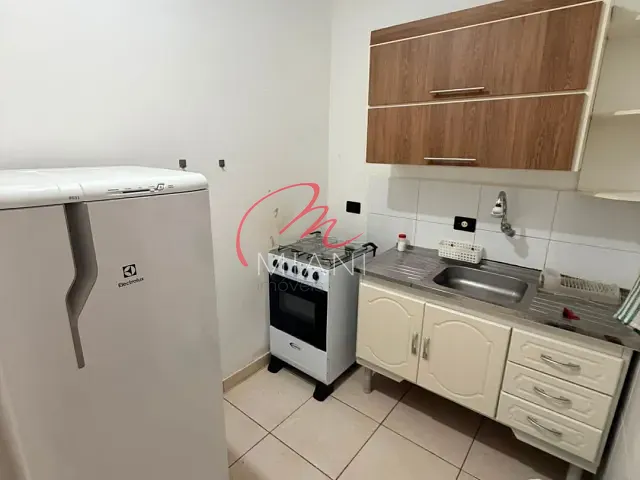 Kitnet com 20m² 1 quarto e 1 banheiro, para alugar, no bairro Vila Gomes em São Paulo