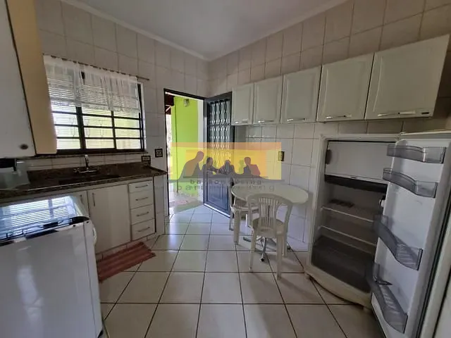 Kitnet 1 quarto e 1 banheiro, para alugar, no bairro Jardim Santa Genebra II (Barao Geraldo) em Campinas