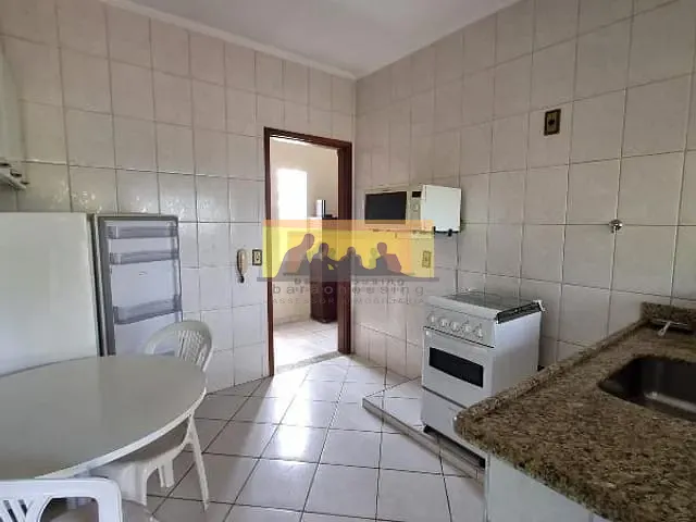 Kitnet 1 quarto e 1 banheiro, para alugar, no bairro Jardim Santa Genebra II (Barao Geraldo) em Campinas