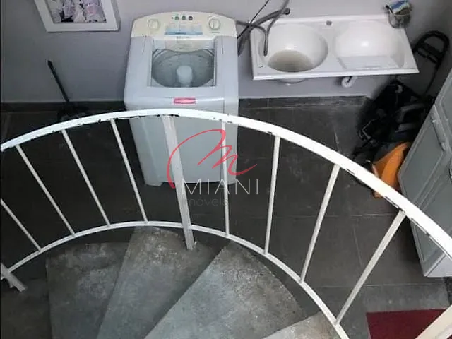 Kitnet com 18m² 1 quarto e 1 banheiro, para alugar, no bairro Vila Butantã em São Paulo