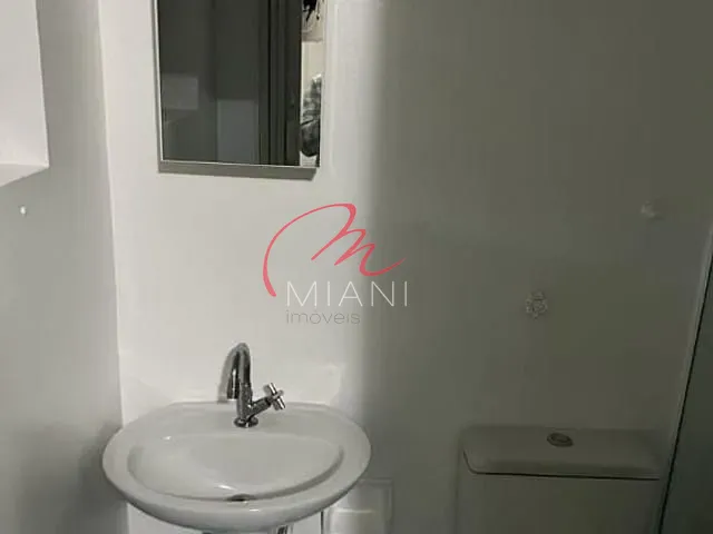 Kitnet com 18m² 1 quarto e 1 banheiro, para alugar, no bairro Vila Butantã em São Paulo
