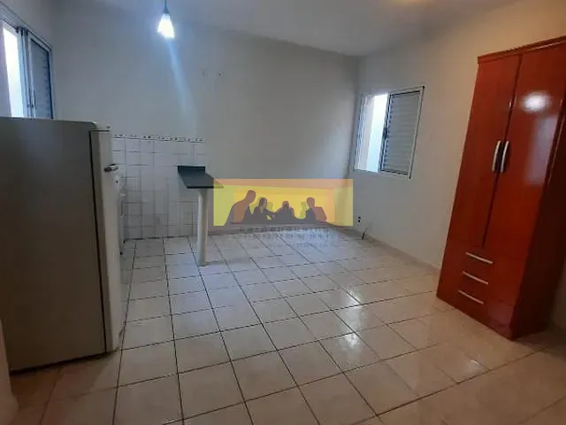 Kitnet com 22m² 1 quarto e 1 banheiro, para alugar, no bairro Cidade Universitária em Campinas