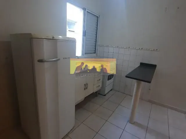 Kitnet com 22m² 1 quarto e 1 banheiro, para alugar, no bairro Cidade Universitária em Campinas