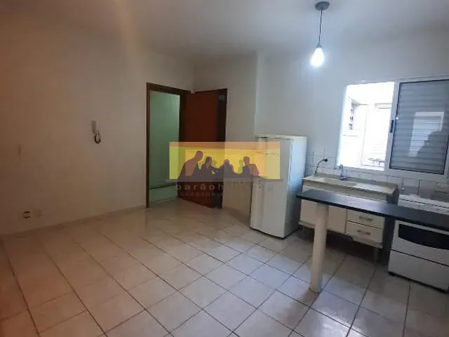 Kitnet com 22m² 1 quarto e 1 banheiro, para alugar, no bairro Cidade Universitária em Campinas