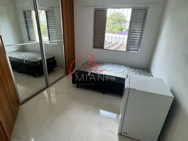 Kitnet com 26m² 1 quarto e 1 banheiro, para alugar, no bairro Vila Butantã em São Paulo