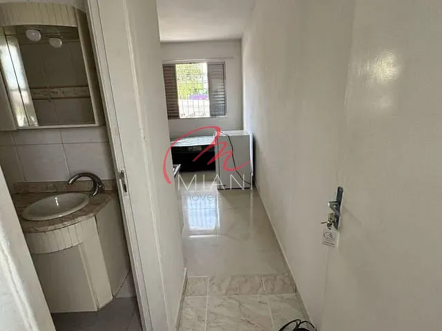 Kitnet com 26m² 1 quarto e 1 banheiro, para alugar, no bairro Vila Butantã em São Paulo