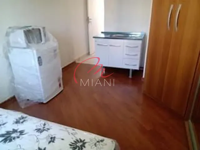 Kitnet com 26m² 1 quarto e 1 banheiro, para alugar, no bairro Vila Butantã em São Paulo