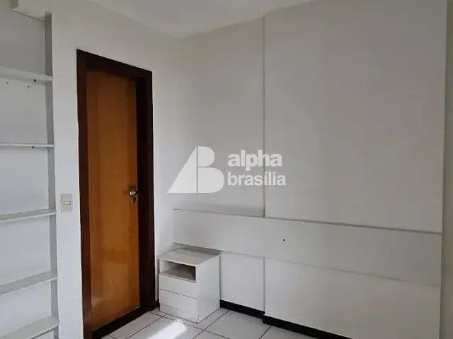 Kitnet 1 quarto e 1 banheiro, para alugar, no bairro Zona Industrial (Guará) em Brasília