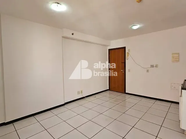 Kitnet 1 quarto e 1 banheiro, para alugar, no bairro Zona Industrial (Guará) em Brasília