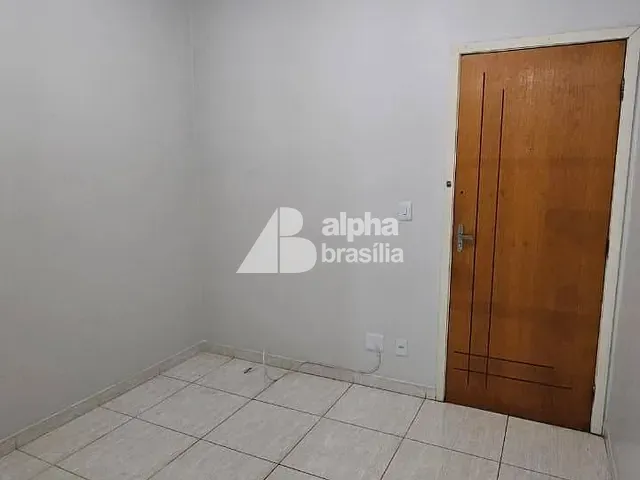 Kitnet 1 quarto e 1 banheiro, para alugar, no bairro Setor Sudoeste em Brasília