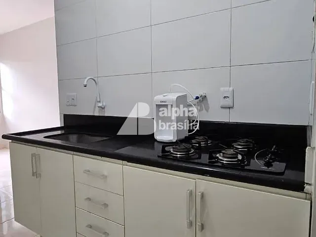 Kitnet 1 quarto e 1 banheiro, para alugar, no bairro Setor Sudoeste em Brasília