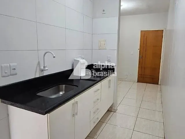 Kitnet 1 quarto e 1 banheiro, para alugar, no bairro Setor Sudoeste em Brasília