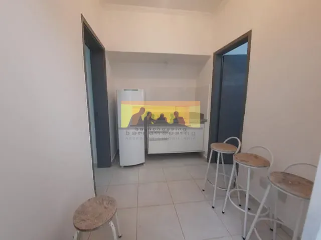 Kitnet com 300m² 1 quarto e 2 banheiros, para alugar, no bairro Cidade Universitária em Campinas