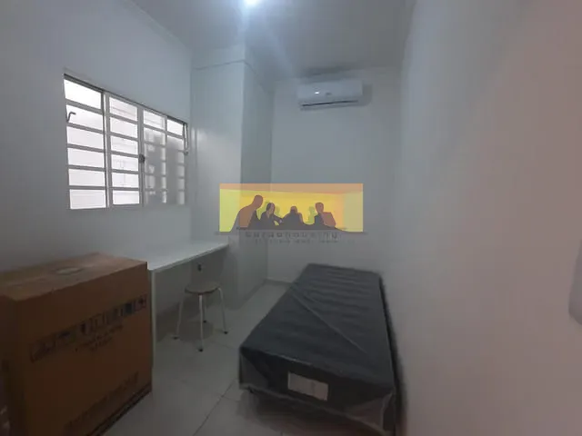 Kitnet com 300m² 1 quarto e 2 banheiros, para alugar, no bairro Cidade Universitária em Campinas