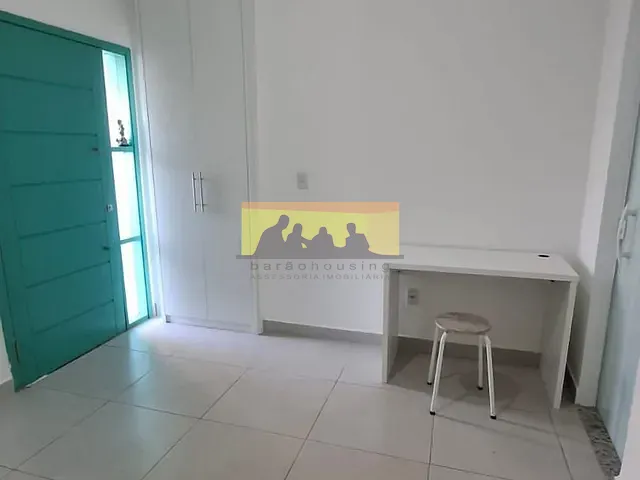 Kitnet com 300m², para alugar, no bairro Cidade Universitária em Campinas