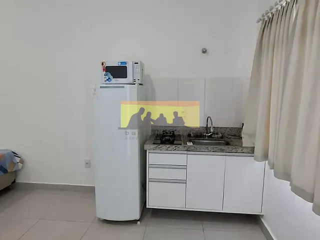 Kitnet com 300m², para alugar, no bairro Cidade Universitária em Campinas