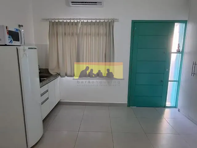 Kitnet com 300m², para alugar, no bairro Cidade Universitária em Campinas