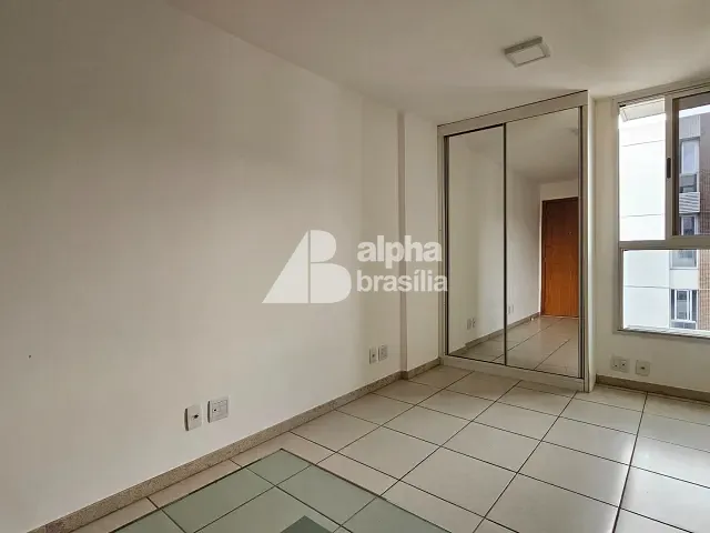 Kitnet 1 quarto e 1 banheiro, para alugar, no bairro ASA SUL em Brasília