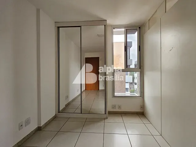 Kitnet 1 quarto e 1 banheiro, para alugar, no bairro ASA SUL em Brasília