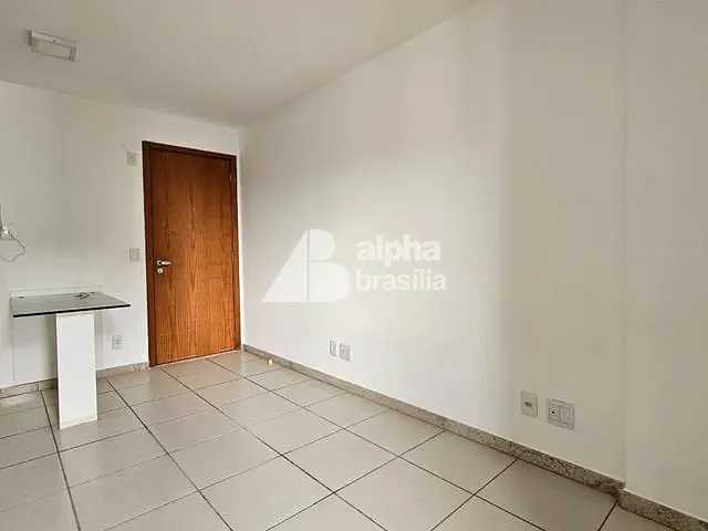 Kitnet 1 quarto e 1 banheiro, para alugar, no bairro ASA SUL em Brasília