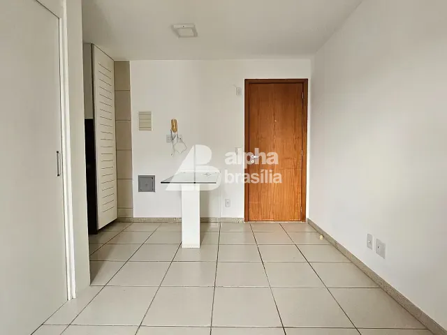 Kitnet 1 quarto e 1 banheiro, para alugar, no bairro ASA SUL em Brasília