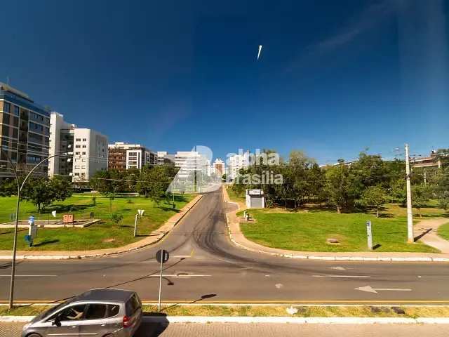 Kitnet com 36m² 1 quarto e 1 banheiro, à venda, no bairro Setor Noroeste em Brasília
