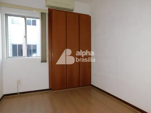 Kitnet 1 quarto e 1 banheiro, para alugar, no bairro Setor Sudoeste em Brasília